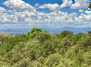 7545 Old Santa Fe Trl, Santa Fe, NM 87505