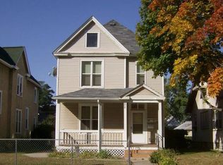1510 Washington St NE #1, Minneapolis, MN 55413