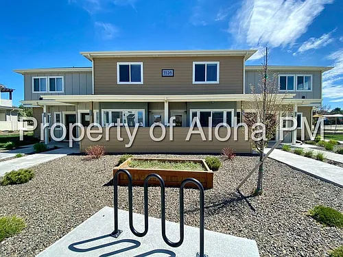 3594 E Grand Forest Dr #102 Photo 1