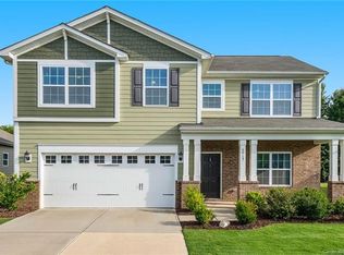 5717 Eleanor Rigby Rd, Charlotte, NC 28278