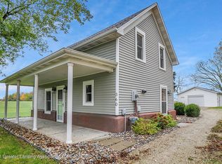360 Bishop St, Portland, MI 48875