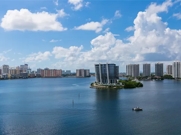 3600 Mystic Pointe Dr APT 1606, Aventura, FL 33180