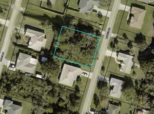 11 Luther Dr LOT 10, Palm Coast, FL 32137