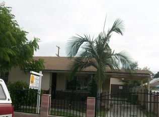 1508 N Chester Ave, Compton, CA 90221