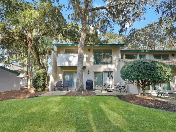 19 Stoney Creek Rd APT 297, Hilton Head Island, SC 29928
