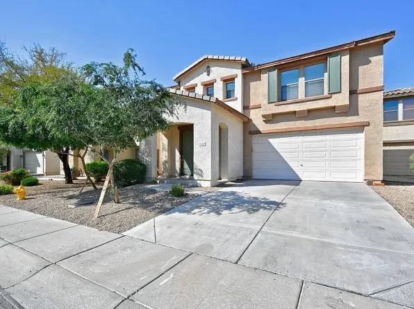 6458 W Diana Ave, Glendale, AZ 85302