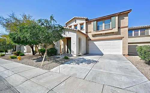 6458 W Diana Ave Photo 1