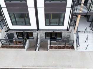 708 Woolwich St #117, Guelph, ON N1H3W8
