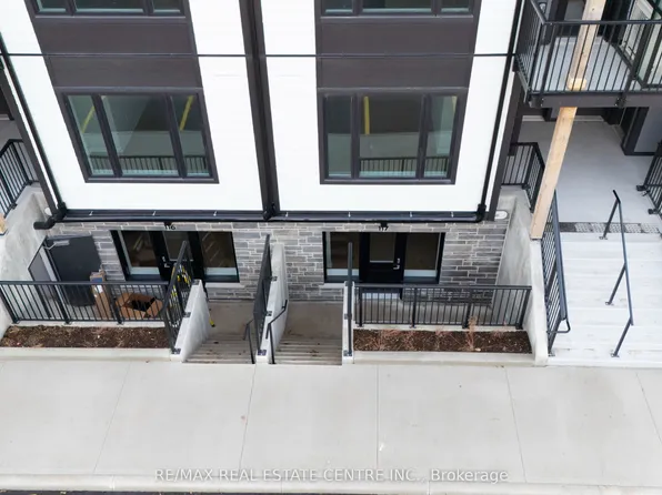 708 Woolwich St #117, Guelph, ON N1H 3W8