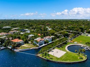 Four Way Lodge, Miami, FL 33133