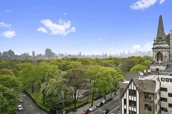 Rented by Halstead Real Estate | media 12