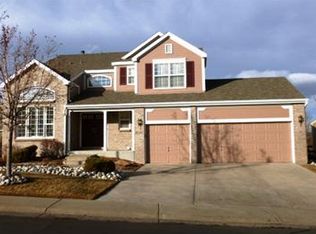 18205 E Caley Dr, Aurora, CO 80016