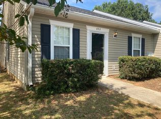 852 Pawley Ct, Evans, GA 30809