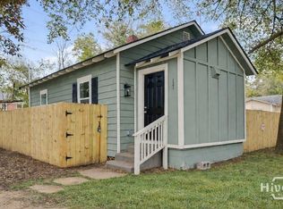 121 W 61st Street, Savannah, GA 31405