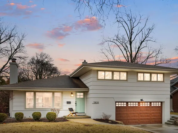 5109 Johnson Ave, Western Springs, IL 60558