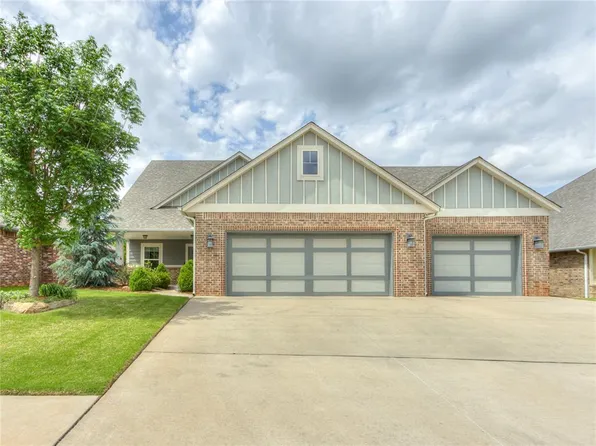 2317 Bretton Ln, Edmond, OK 73012