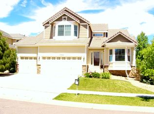 12966 Banyon Cir, Parker, CO 80134