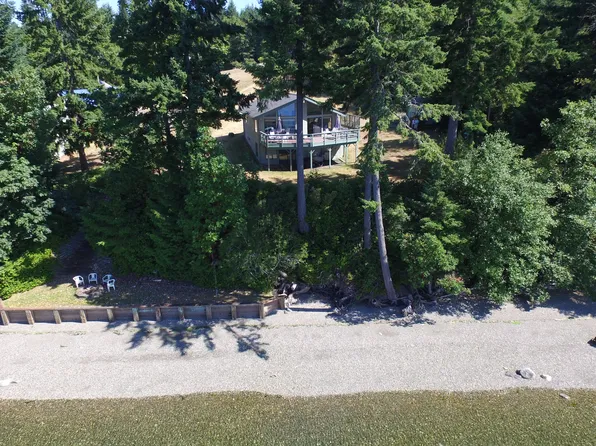 7804 126th Ave, Anderson Island, WA 98303