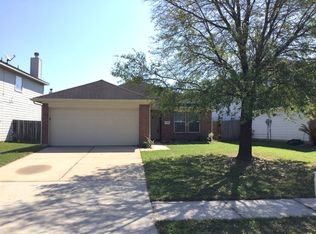 24118 Stargazer Point, Spring, TX 77373