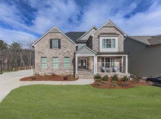273 Fountain Oak Way, Canton, GA 30114
