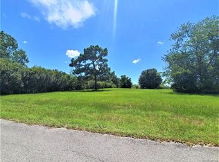 8934 S Thoroughbred Point, Inverness, FL 34452