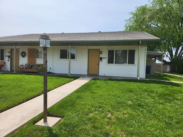 853-859 S White Cloud Dr, Boise, ID 83709