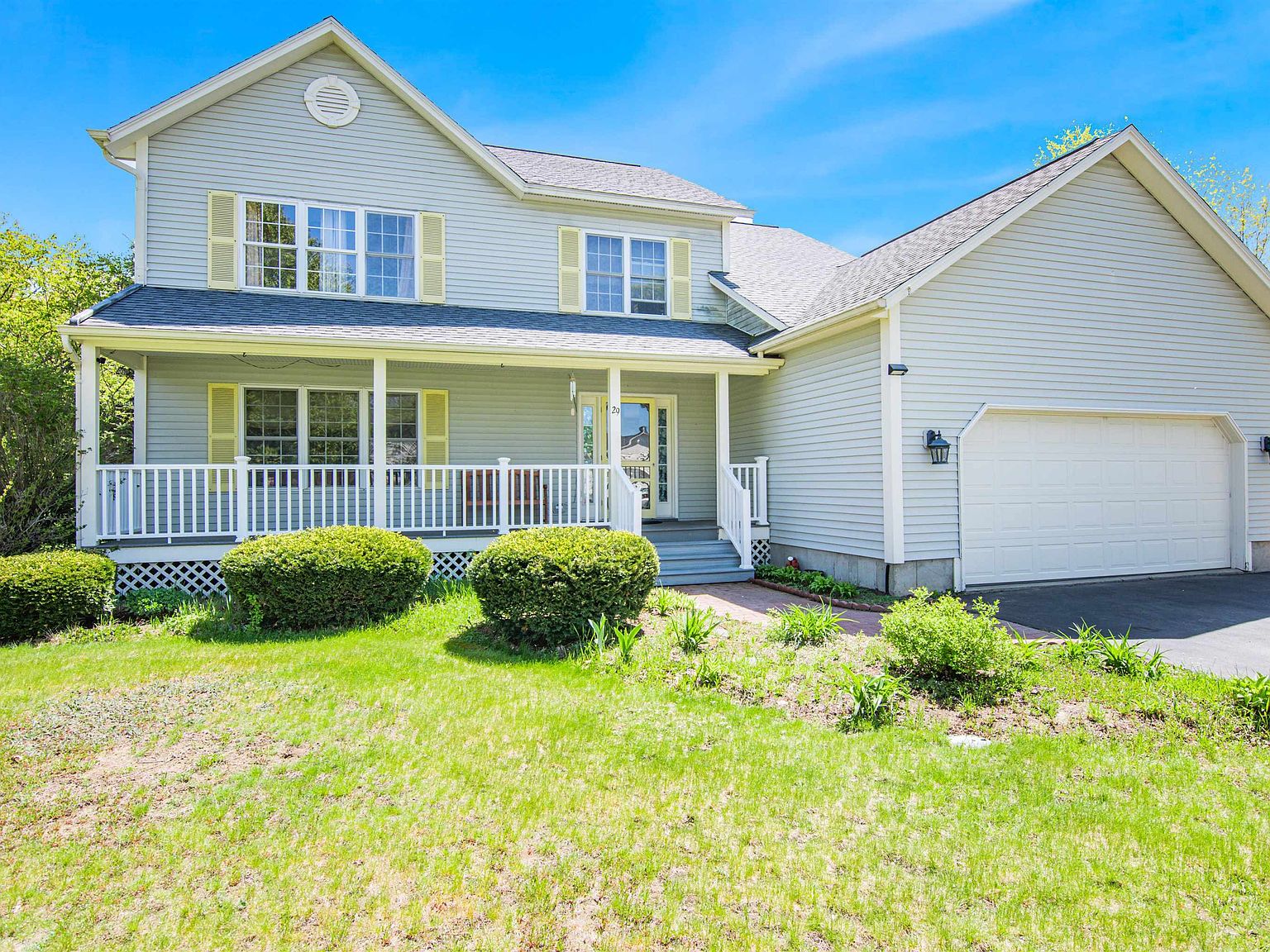 29 Field Ridge Drive, Milton, VT 05468 Zillow