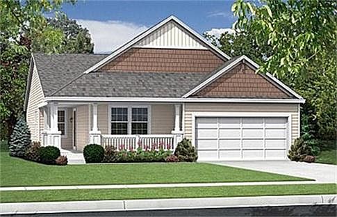 2nd image of 3301 Grace Hill Dr