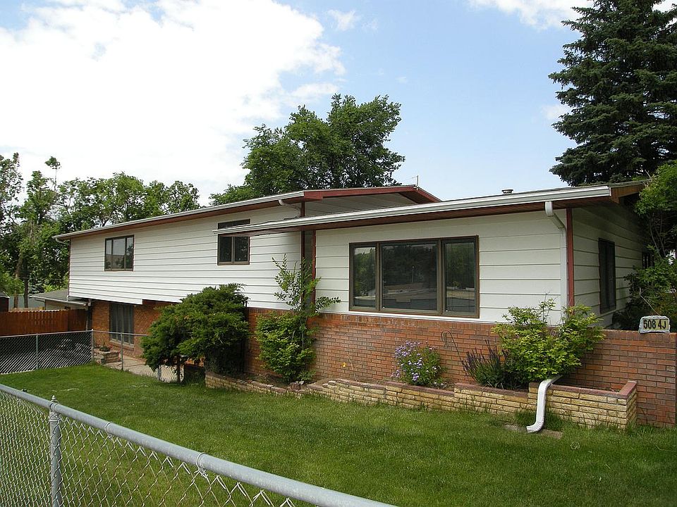 Main Exterior