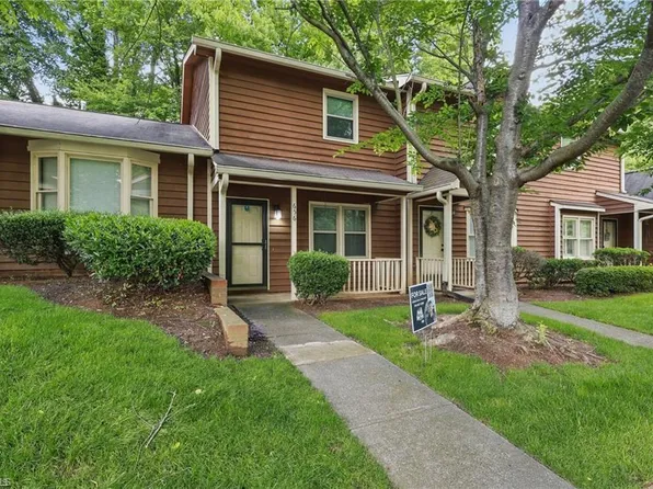 656 Rock Garden Cir, Winston Salem, NC 27104