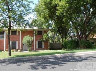 715 President Dr, San Antonio, TX 78216