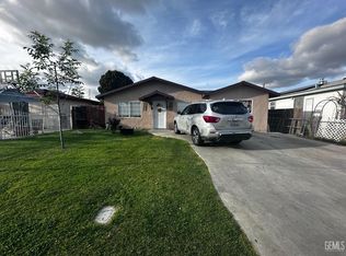 1124 Virginia Ave, Bakersfield, CA 93307