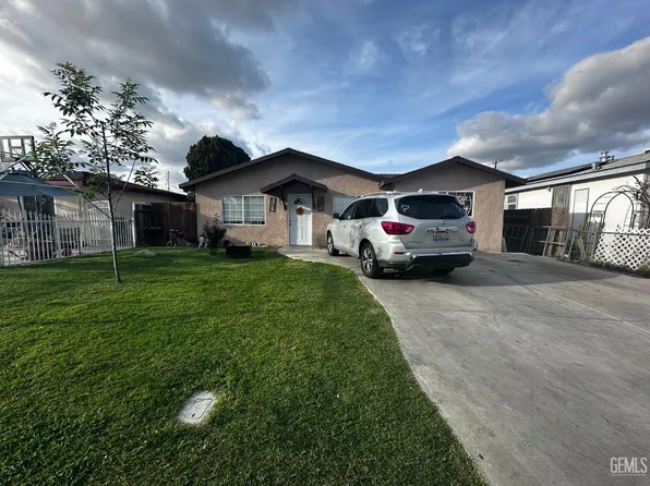 1124 Virginia Ave, Bakersfield, CA 93307