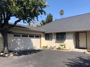 475 E McKinley Ave, Sunnyvale, CA 94086