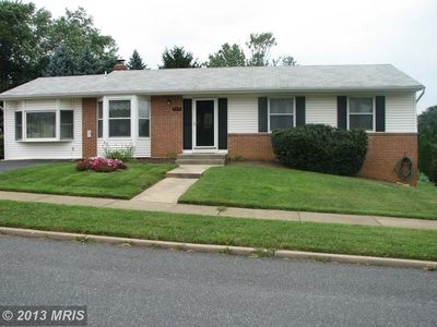 919 Merridale Blvd, Mount Airy, MD, 21771