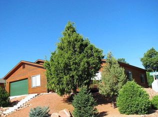 2122 N Florence Rd, Payson, AZ 85541