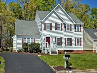 5424 Wintergreen Rd, Glen Allen, VA, 23060