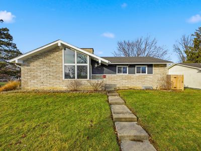 5577 Cherrywood Rd, Columbus, OH, 43229