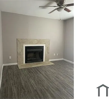 2 bed, 907 sqft, $1,300 — Photo 2