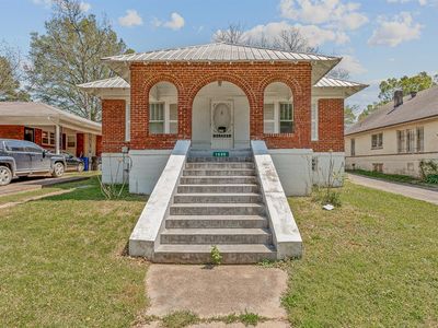 1520 S Main St, Jonesboro, AR, 72401