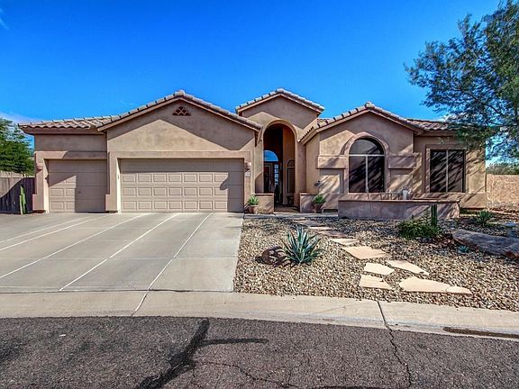 2nd image of 3763 N Piedra Cir