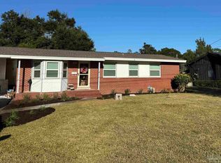 3680 Whispering Pines Dr, Pensacola, FL 32504