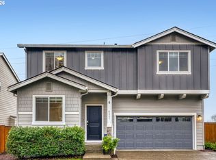 9341 N Alder St, Camas, WA 98607