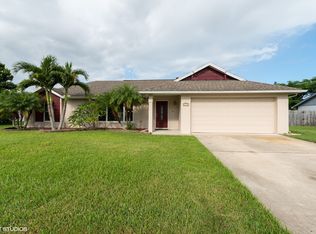2668 Nobility Ave, Melbourne, FL 32934