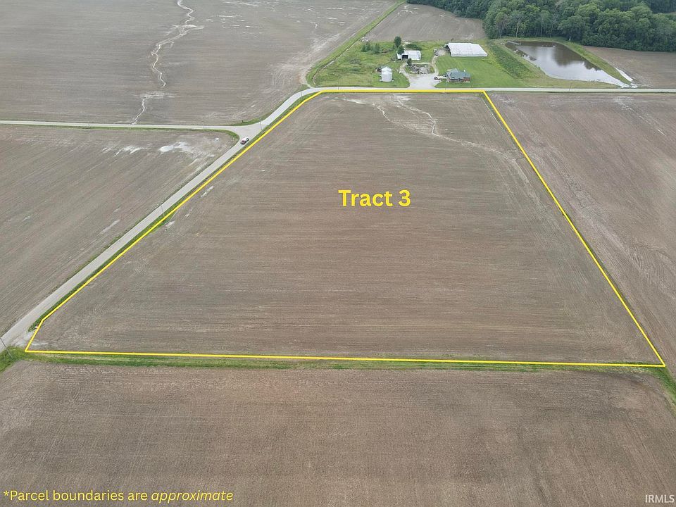 2nd image of Co Road 1050 S