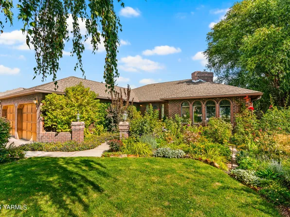 5 N 77th Ave, Yakima, WA 98908
