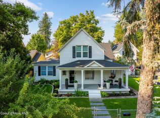 1047 E Mountain Ave, Coeur D Alene, ID 83814