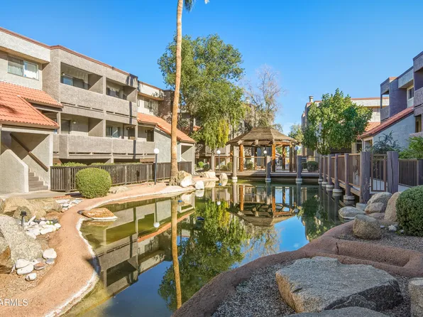 1645 W Baseline Road #2002, Mesa, AZ 85202