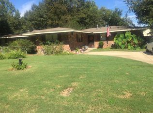 1749 Sylvan Dr, Montgomery, AL 36106