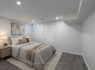 38 Meandering Trl, Toronto, ON M1B6E8